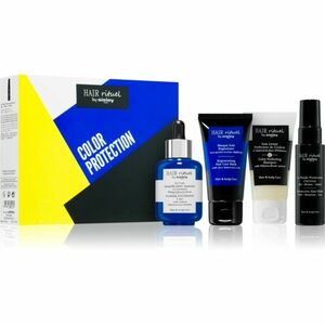 Sisley Hair Rituel Colour Protection Kit dárková sada (pro ochranu barvy) obraz