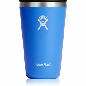 Hydro Flask All Around Tumbler termohrnek barva Blue 473 ml obraz