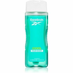 Reebok Move Your Spirit osvěžující sprchový gel 400 ml obraz