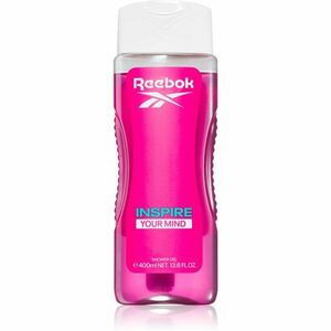 Reebok Move Your Spirit sprchový gel 400 ml obraz