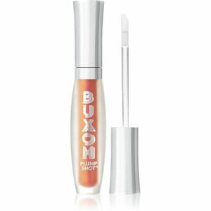 Buxom PLUMP SHOT™ COLLAGEN PEPTIDES ADVANCED PLUMPING MULTICHROME LIP SERUM třpytivý lesk na rty se zvětšujícím efektem odstín Starstruck Coral 4 ml obraz