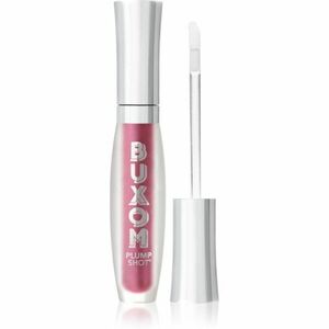 Buxom PLUMP SHOT™ COLLAGEN PEPTIDES ADVANCED PLUMPING MULTICHROME LIP SERUM třpytivý lesk na rty se zvětšujícím efektem odstín Dreamy Dolly 4 ml obraz