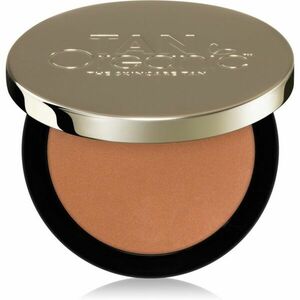 TanOrganic The Skincare Tan bronzer na obličej 10 g obraz