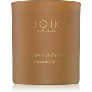 JOIK Home & Spa Apple Glögg vonná svíčka 150 g obraz