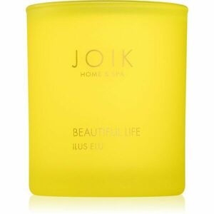 JOIK Home & Spa Beautiful Life vonná svíčka 150 g obraz