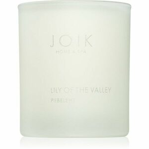 JOIK Home & Spa Lily of the Valley vonná svíčka 150 g obraz