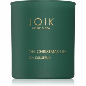 JOIK Home & Spa Oh, Christmas Tree vonná svíčka 150 g obraz