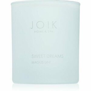 JOIK Home & Spa Sweet Dreams vonná svíčka 150 g obraz