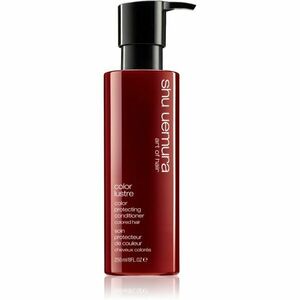 Shu Uemura Color Lustre kondicionér pro ochranu barvy 250 ml obraz