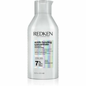 Redken Acidic Bonding Concentrate posilující šampon pro slabé vlasy 500 ml obraz