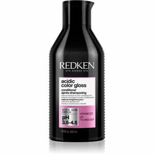 Redken Acidic Color Gloss rozjasňující kondicionér pro barvené vlasy 500 ml obraz