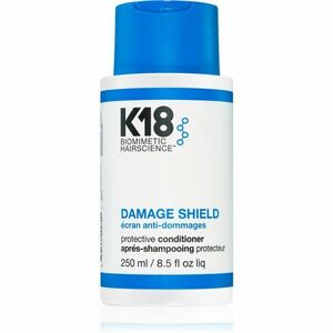 K18 Damage Shield Protective Conditioner hloubkově vyživující kondicionér pro každodenní použití 250 ml obraz