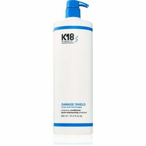 K18 Damage Shield Protective Conditioner hloubkově vyživující kondicionér pro každodenní použití 930 ml obraz