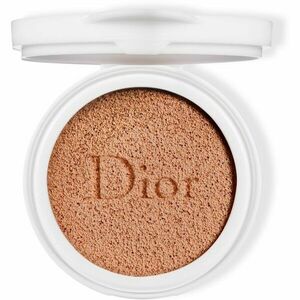 DIOR Capture Dreamskin Moist & Perfect Cushion hydratační make-up v houbičce náhradní náplň odstín 025 15 g obraz