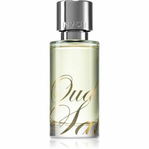 Nych Paris Oud Sahara parfémovaná voda unisex 50 ml obraz