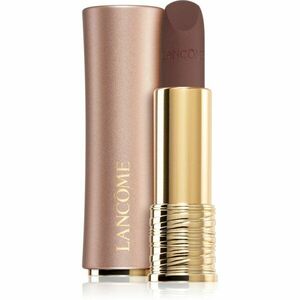 Lancôme L’Absolu Rouge Intimatte krémová rtěnka s matným efektem odstín 450 3, 4 g obraz