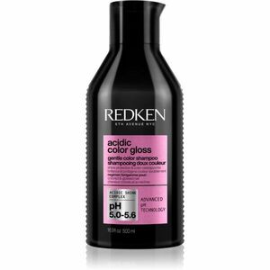 Redken Acidic Color Gloss rozjasňující šampon pro barvené vlasy 500 ml obraz