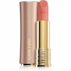 Lancôme L’Absolu Rouge Intimatte krémová rtěnka s matným efektem odstín 215 3, 4 g obraz