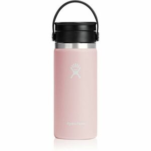 Hydro Flask Coffee with Flex Sip™ Lid termohrnek barva Pink 473 ml obraz