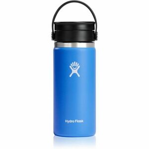 Hydro Flask Coffee with Flex Sip™ Lid termohrnek barva Blue 473 ml obraz