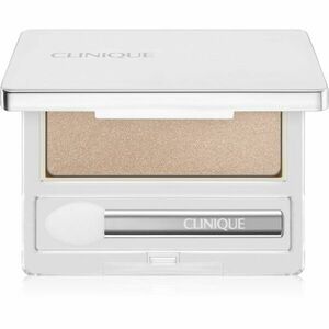 Clinique All About Shadow™ Single Relaunch oční stíny odstín Daybreak - Super Shimmer 1, 9 g obraz