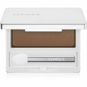 Clinique All About Shadow™ Single oční stíny odstín Foxier - Soft Shimmer 1, 9 g obraz