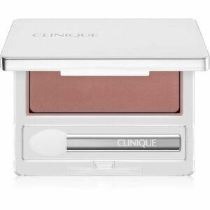 Clinique All About Shadow™ Single Relaunch oční stíny odstín Nude Rose - Soft Matte 1, 9 g obraz