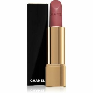 Chanel Rouge Allure Velvet sametová rtěnka s matným efektem odstín 71 Rupturiste 3, 5 g obraz