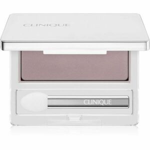 Clinique All About Shadow™ Single Relaunch oční stíny odstín Portobello - Soft Matte 1, 9 g obraz