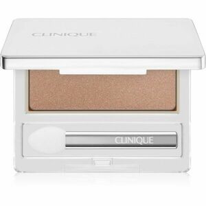 Clinique All About Shadow™ Single Relaunch oční stíny odstín Sunset Glow - Super Shimmer 1, 9 g obraz