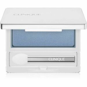 Clinique All About Shadow™ Single Relaunch oční stíny odstín Lagoon - Soft Shimmer 1, 9 g obraz