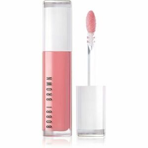 Bobbi Brown Extra Plump hydratační lesk na rty odstín Bare Rose 6 ml obraz