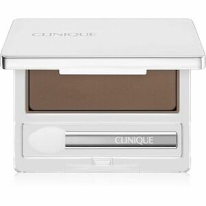 Clinique All About Shadow™ Single Relaunch oční stíny odstín French Roast - Soft Matte 1, 9 g obraz