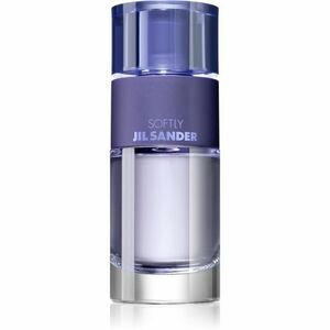 Jil Sander Softly Serene parfémovaná voda pro ženy 80 ml obraz