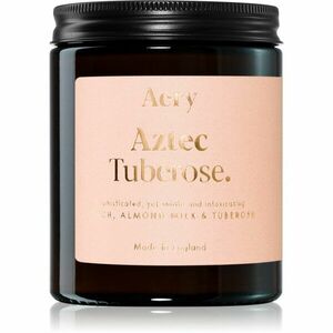 Aery Fernweh Aztec Tuberose vonná svíčka 140 g obraz