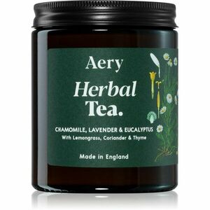 Aery Botanical Herbal Tea vonná svíčka 140 g obraz