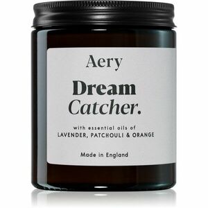 Aery Aromatherapy Dream Catcher vonná svíčka 140 g obraz