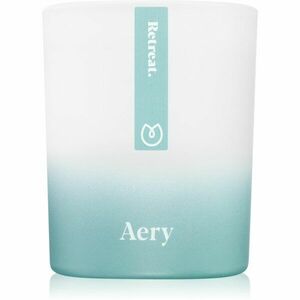 Aery Aromatherapy Retreat vonná svíčka 200 g obraz