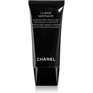 Chanel Ultra Le Teint La Base Matifiante matující podkladová báze pod make-up 30 ml obraz