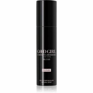 Carolina Herrera Good Girl Blush Elixir parfémovaná voda pro ženy 10 ml obraz