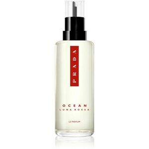 Prada Luna Rossa Ocean parfém náhradní náplň pro muže 150 ml obraz