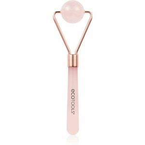 EcoTools Rose Quartz masážní pomůcka na oční okolí 1 ks obraz