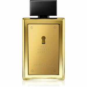 Banderas The Secret Absolu parfémovaná voda pro muže 100 ml obraz