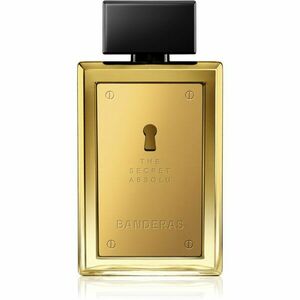 Banderas The Secret Absolu parfémovaná voda pro muže 50 ml obraz