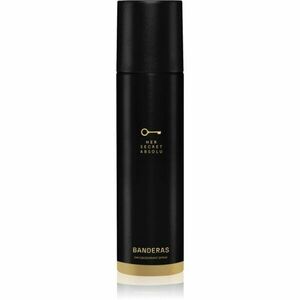 Banderas Her Secret Absolu deodorant pro ženy 150 ml obraz