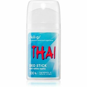 Kilig THAI Natural deodorant 100 g obraz