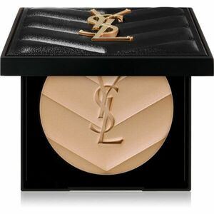 Yves Saint Laurent All Hours Hyper Finish pudr pro ženy 01 7, 5 g obraz