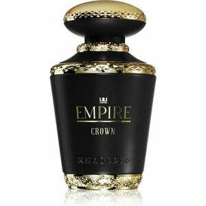 Khadlaj Empire Crown parfémovaná voda pro muže 100 ml obraz