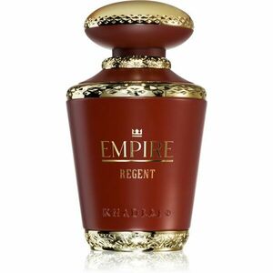 Khadlaj Empire Regent parfémovaná voda unisex 100 ml obraz