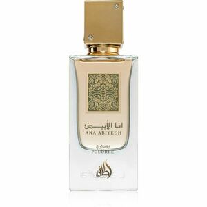 Lattafa Ana Abiyedh parfémovaná voda unisex 60 ml obraz